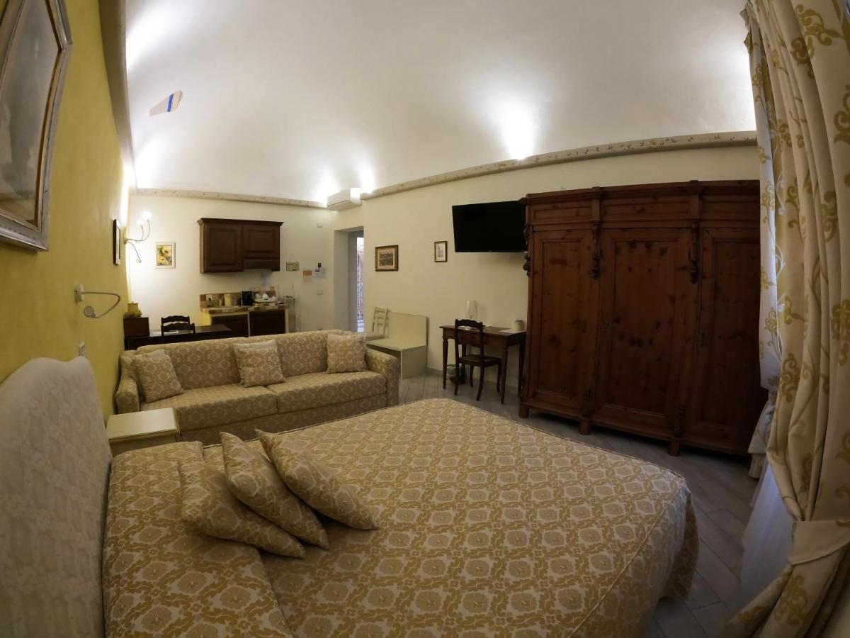 Five Roses Bed & Breakfast Pisa Exterior photo
