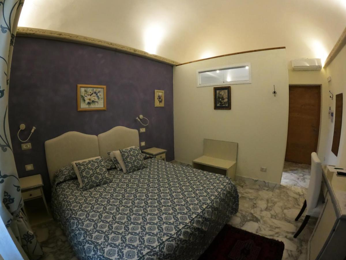 Five Roses Bed & Breakfast Pisa Exterior photo