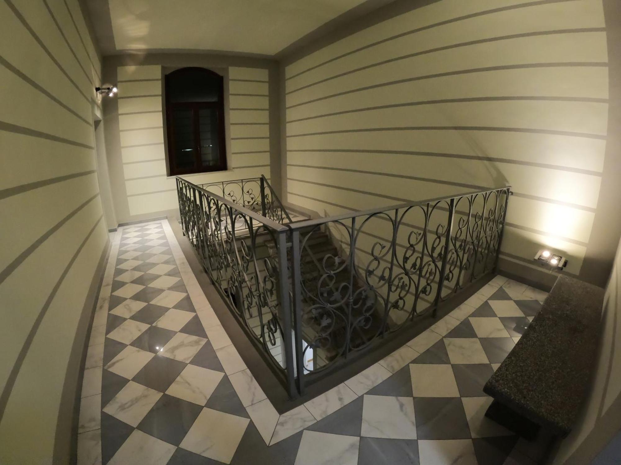 Five Roses Bed & Breakfast Pisa Exterior photo
