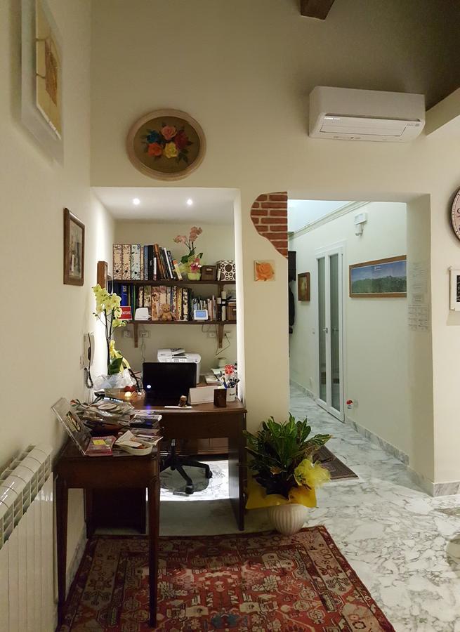Five Roses Bed & Breakfast Pisa Exterior photo