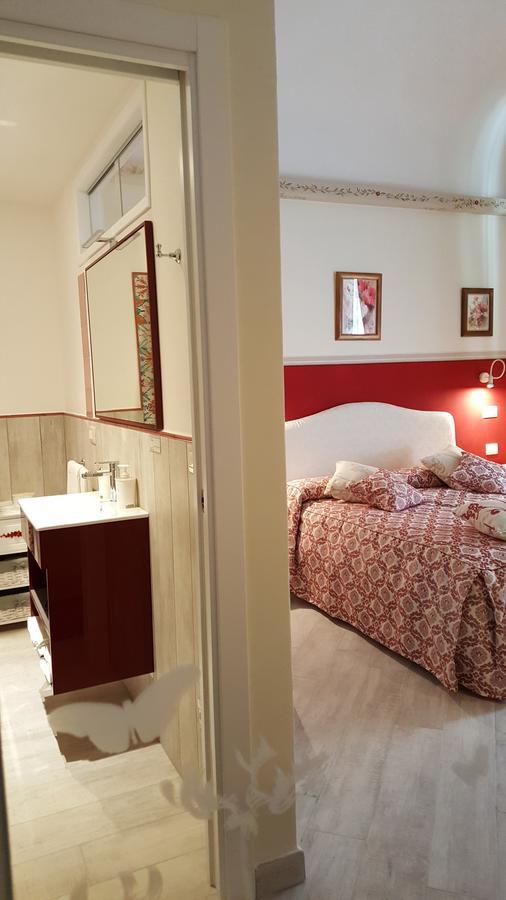 Five Roses Bed & Breakfast Pisa Exterior photo