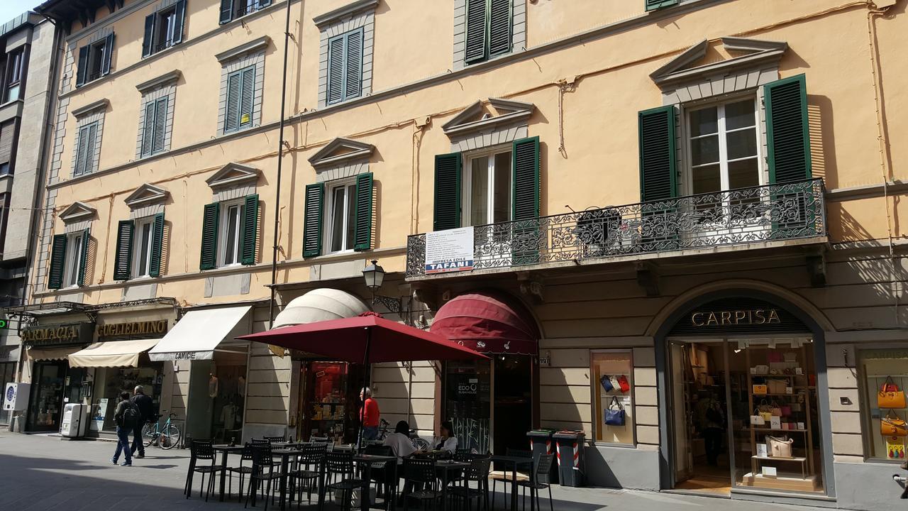 Five Roses Bed & Breakfast Pisa Exterior photo