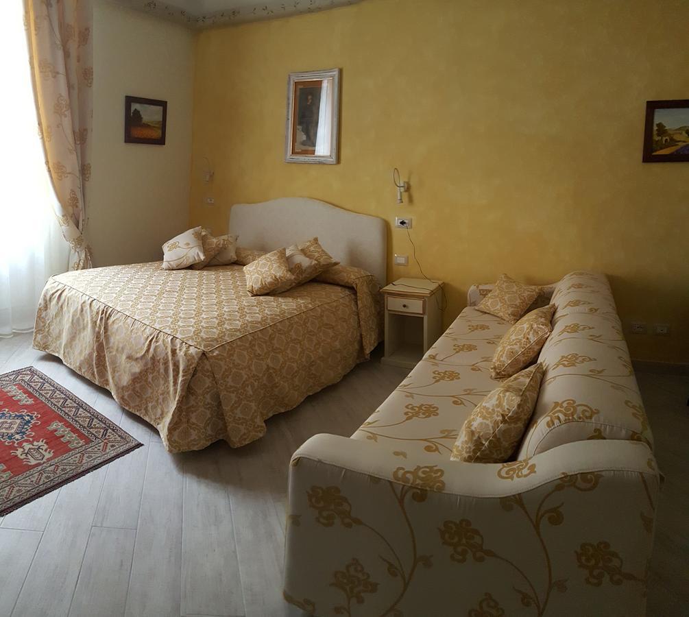 Five Roses Bed & Breakfast Pisa Exterior photo