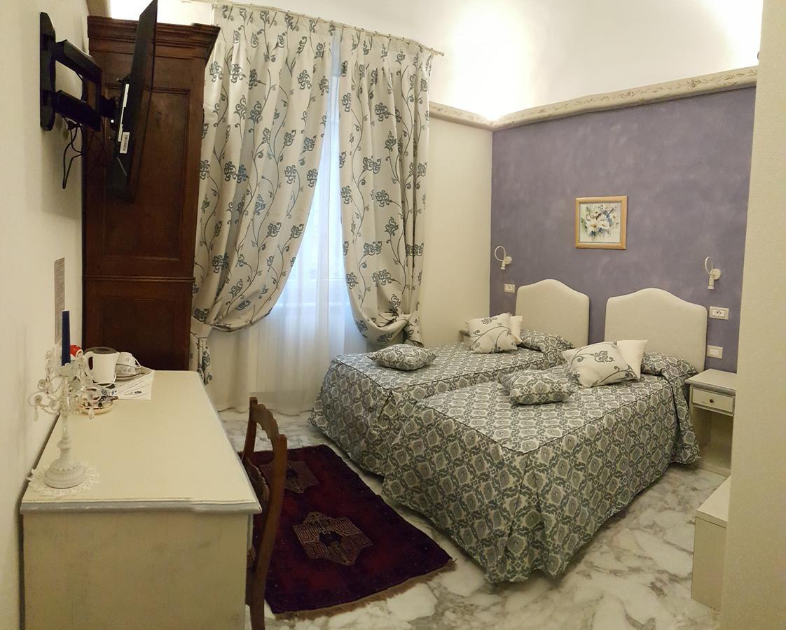 Five Roses Bed & Breakfast Pisa Exterior photo